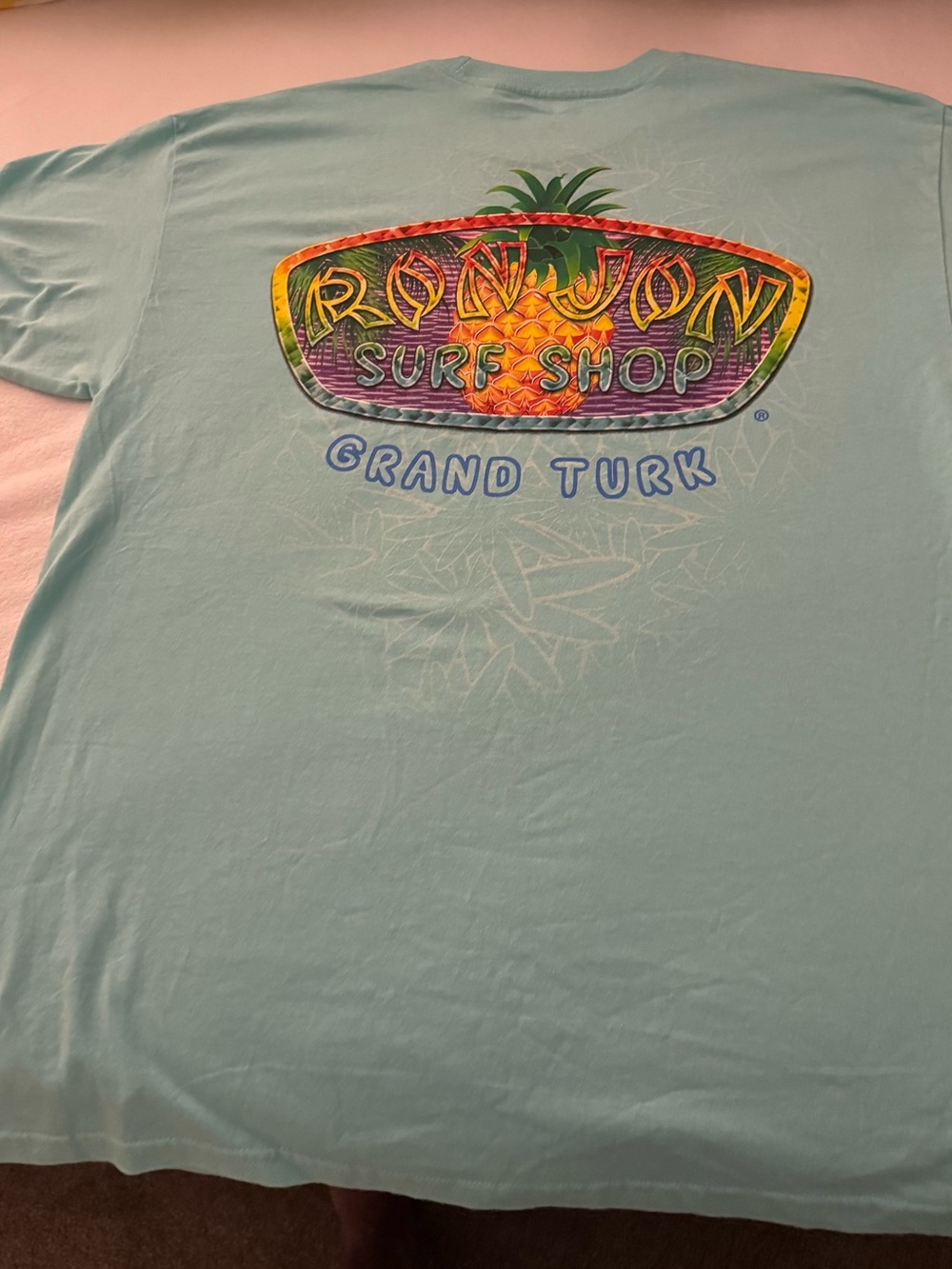 Floral & Dragonfly Short Sleeve Tee - Multicolor